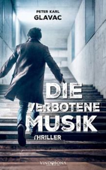 Paperback Die verbotene Musik: Thriller [German] Book
