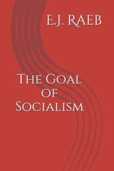 The Goal of Socialism