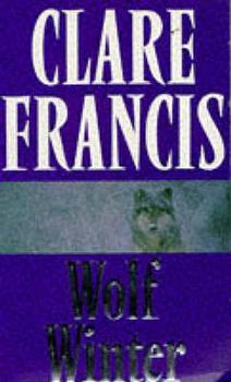 Paperback Wolf Winter Book