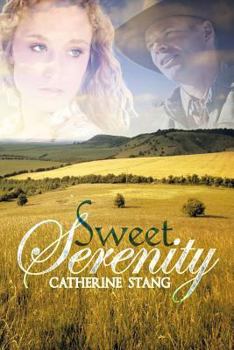 Paperback Sweet Serenity Book