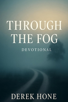 Paperback Through The Fog Book