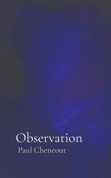 Paperback Observation Book