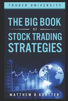Paperback The Big Book of Stock Trading Strategies Book