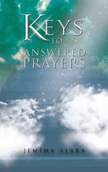 Paperback Keys to Answered Prayers Book