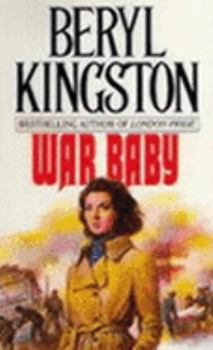 Paperback War Baby Book