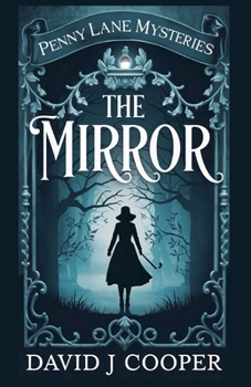 Paperback The Mirror Book