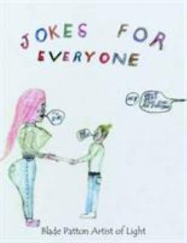 Paperback Jokes For Everyone Book