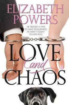 Paperback Love and Chaos Book