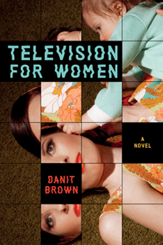 Paperback Television for Women Book