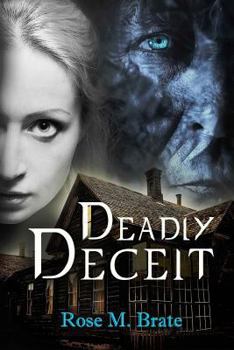 Paperback Deadly Deceit Book