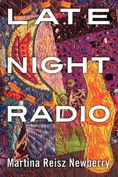 Paperback Late Night Radio Book