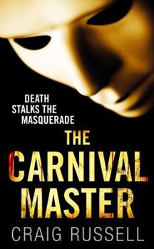 The Carnival Master - Book #4 of the Jan Fabel