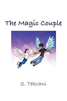 Paperback The Magic Couple Book