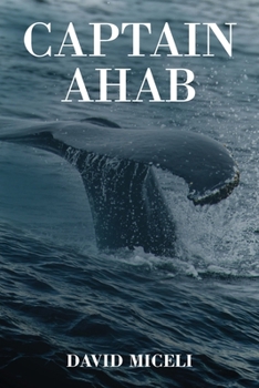 Paperback Captain Ahab Book