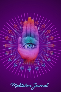 Paperback Meditation Journal: Mindful Days - Zen Meditation Reflection and Insights Journal Book