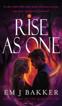 Hardcover Rise as One Book