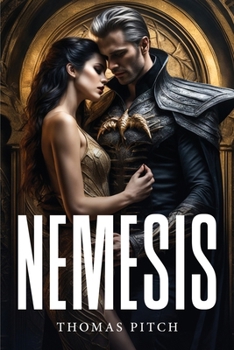 Paperback Nemesis Book