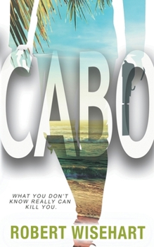 Paperback Cabo: A PI Series Book