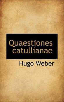 Quaestiones Catullianae
