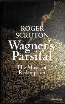 Hardcover Wagners Parsifal Book