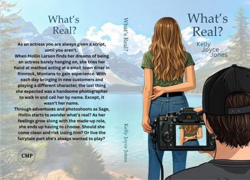What's Real?: A Clean Romance