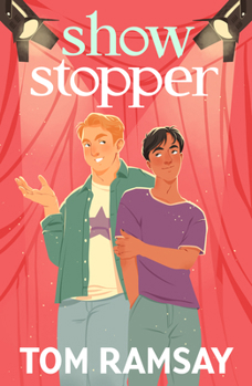 Paperback Showstopper Book