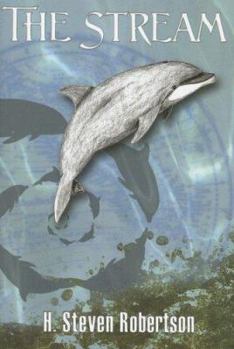 Hardcover The Stream Book