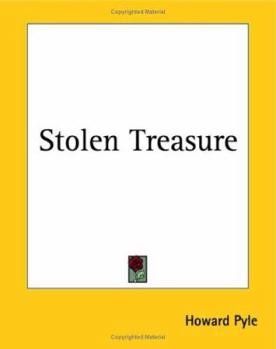 Stolen Treasure