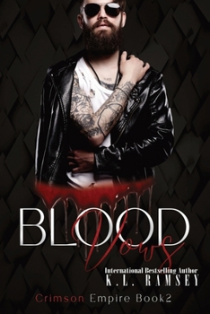 Blood Vows: Enemies to Lovers, Forced Proximity, Mafia Enforcer Hero, Touch-Her-and-Die, Protective / Possessive MMC, Wrongly Accused Heroine, Gilded ... Harder), Morally Gray (Crimson Empire Mafia)
