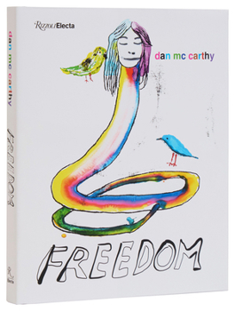 Hardcover Dan McCarthy: Freedom Book