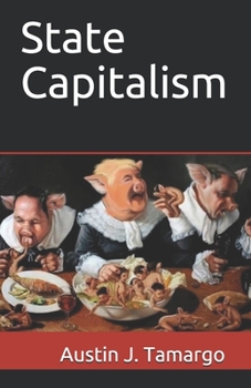 Paperback State Capitalism Book