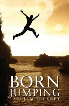 Paperback Born Jumping Book