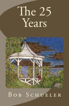 Paperback The 25 Years Book