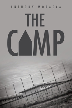 Paperback The Camp Book