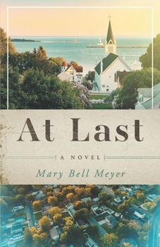 Paperback At Last Book