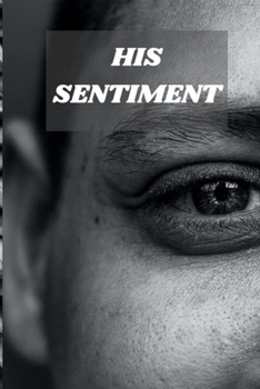Paperback His Sentiment Book
