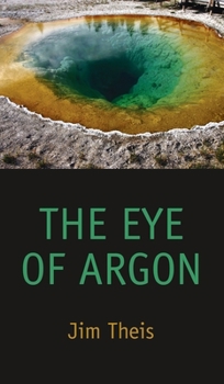 Hardcover The Eye of Argon Book