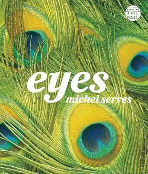 Hardcover Eyes Book