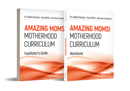 Loose Leaf Amazing Moms!: Motherhood Curriculum, Set Book