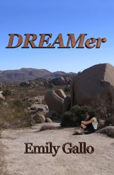 Paperback DREAMer Book