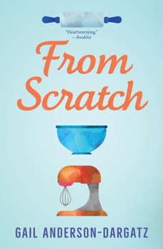 From Scratch (Rapid Reads) 1459815025 Book Cover