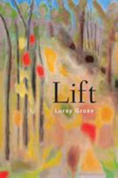 Paperback Lift: Poems Book