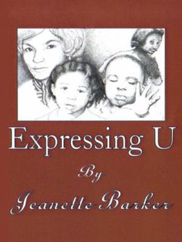 Paperback Expressing U Book