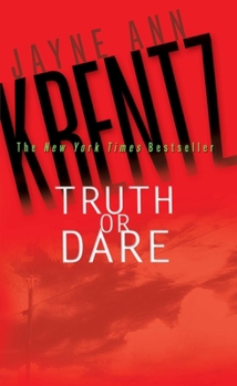 Truth or Dare - Book #2 of the Whispering Springs