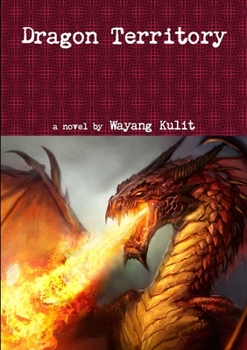 Paperback Dragon Territory Book