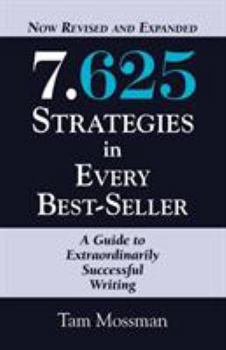 Paperback 7.625 STRATEGIES IN EVERY BEST-SELLER - Revised and Expanded Edition Book