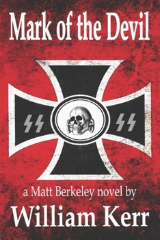 Paperback Mark of the Devil Book