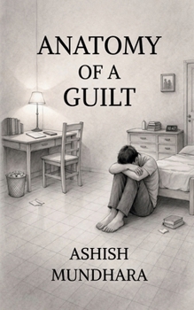 Paperback Anatomy of a Guilt Book