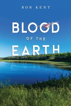 Paperback Blood of the Earth Book