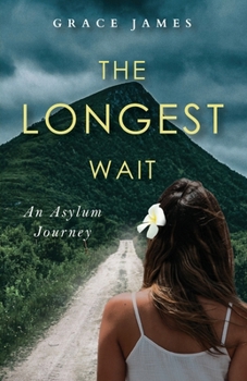 Paperback The Longest Wait Book